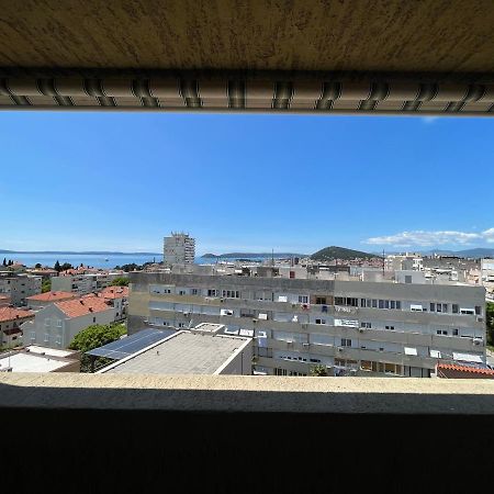 Sunny Corner Apartment Split Luaran gambar