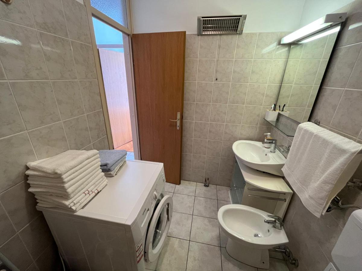 Sunny Corner Apartment Split Luaran gambar