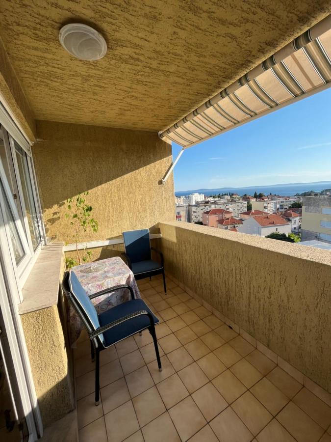 Sunny Corner Apartment Split Luaran gambar