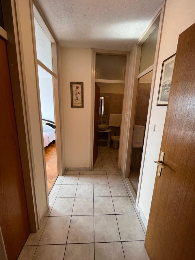 Sunny Corner Apartment Split Luaran gambar