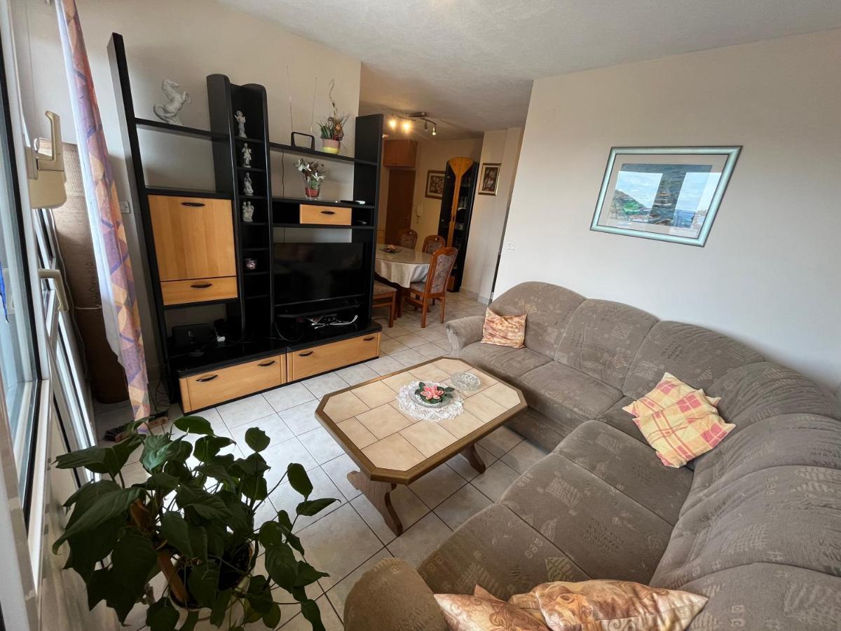 Sunny Corner Apartment Split Luaran gambar