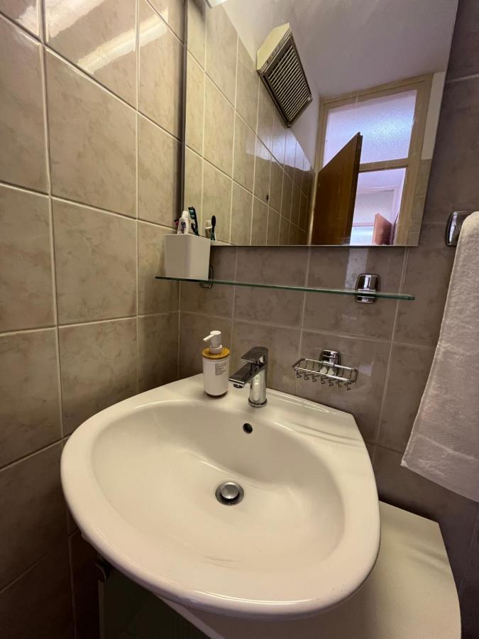 Sunny Corner Apartment Split Luaran gambar
